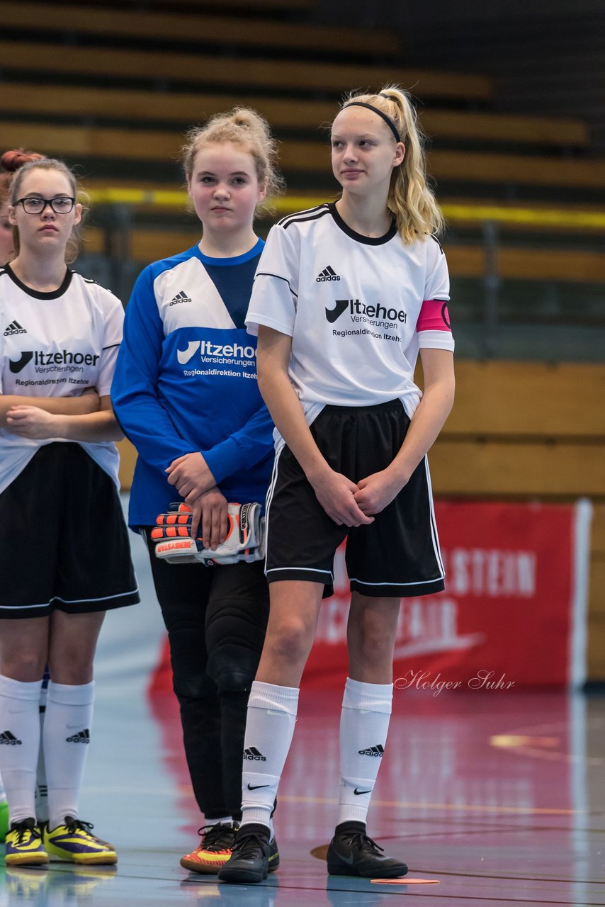 Bild 63 - C-Juniorinnen Landesmeisterschaft